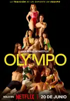 Олимп смотреть онлайн сериал 1 сезон